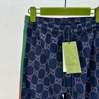 Survêtement Jacquard GG