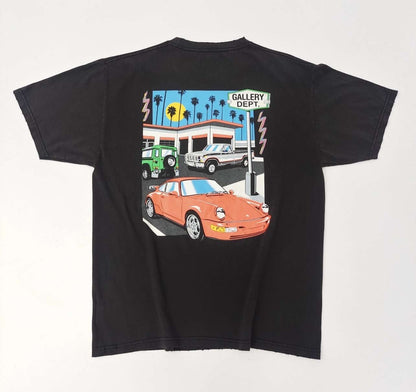 T-shirt Galery DEPT