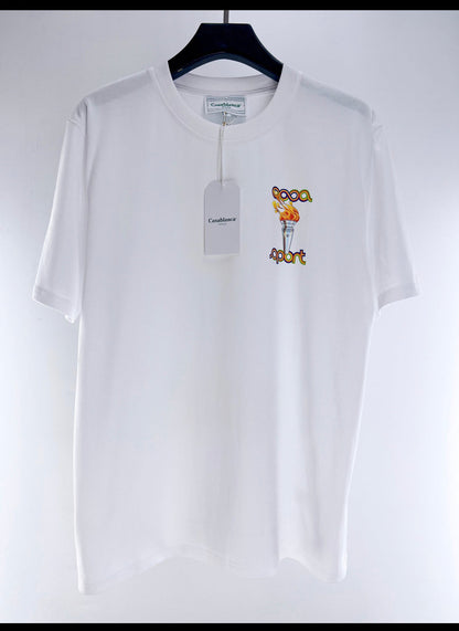 White House T-shirt