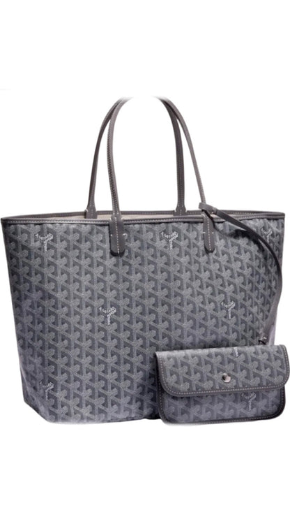 Sac saint louis  grey facture