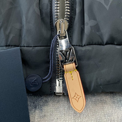 Doudoune Monogram 2k25 lv