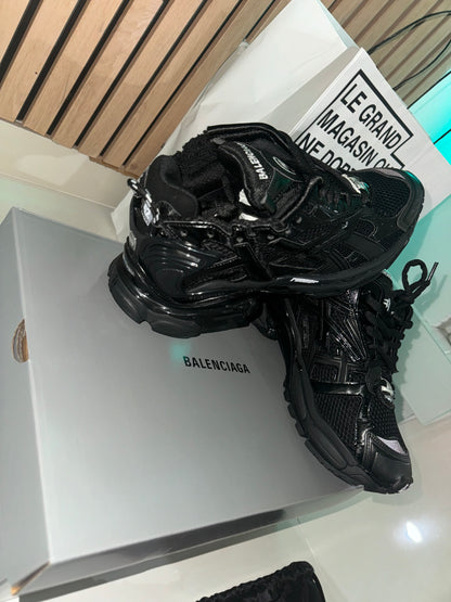 Blcg Runner black facture