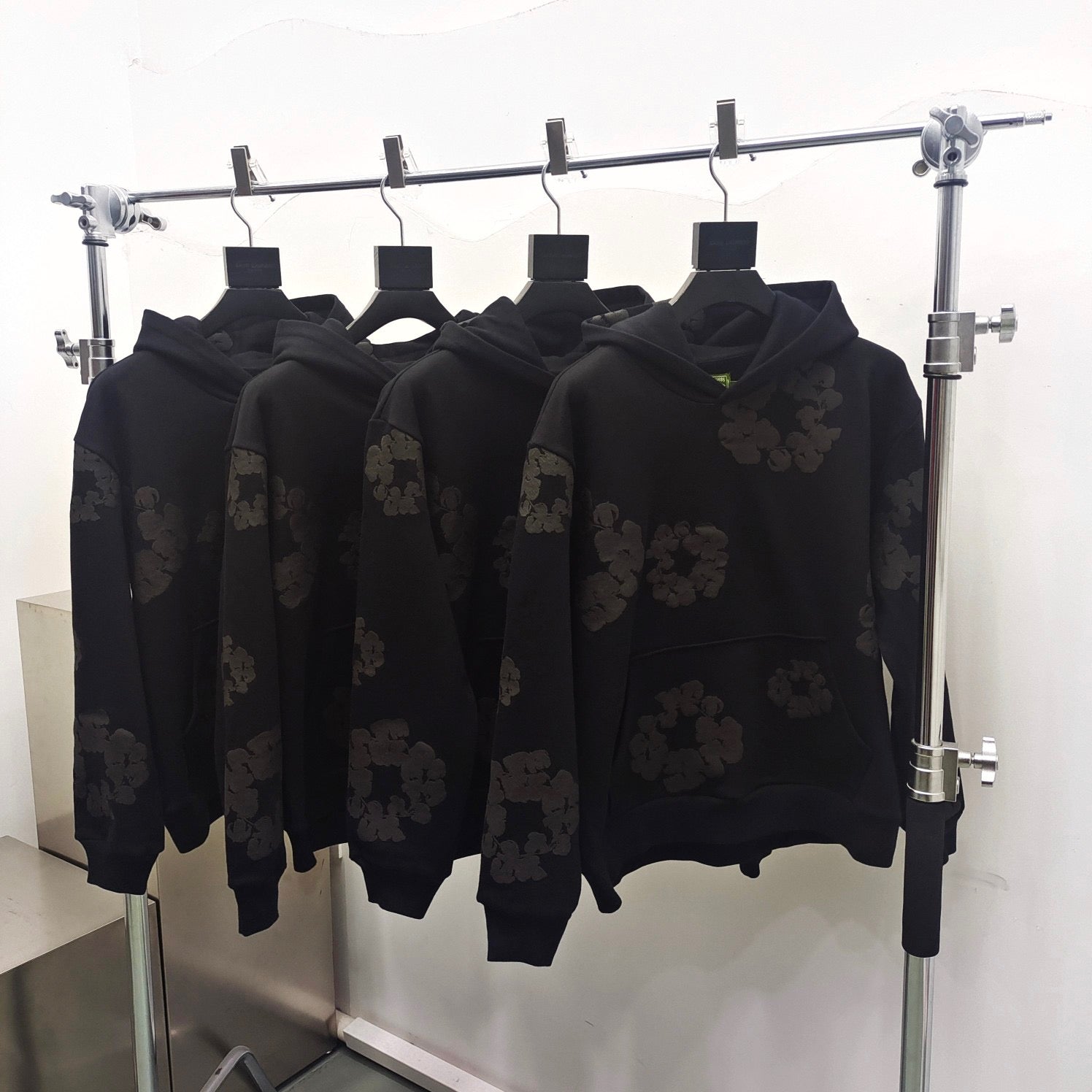 Survêtement Denim Trs
