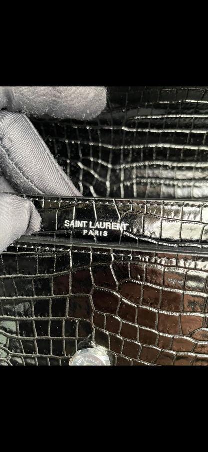 Sac à main ys facture