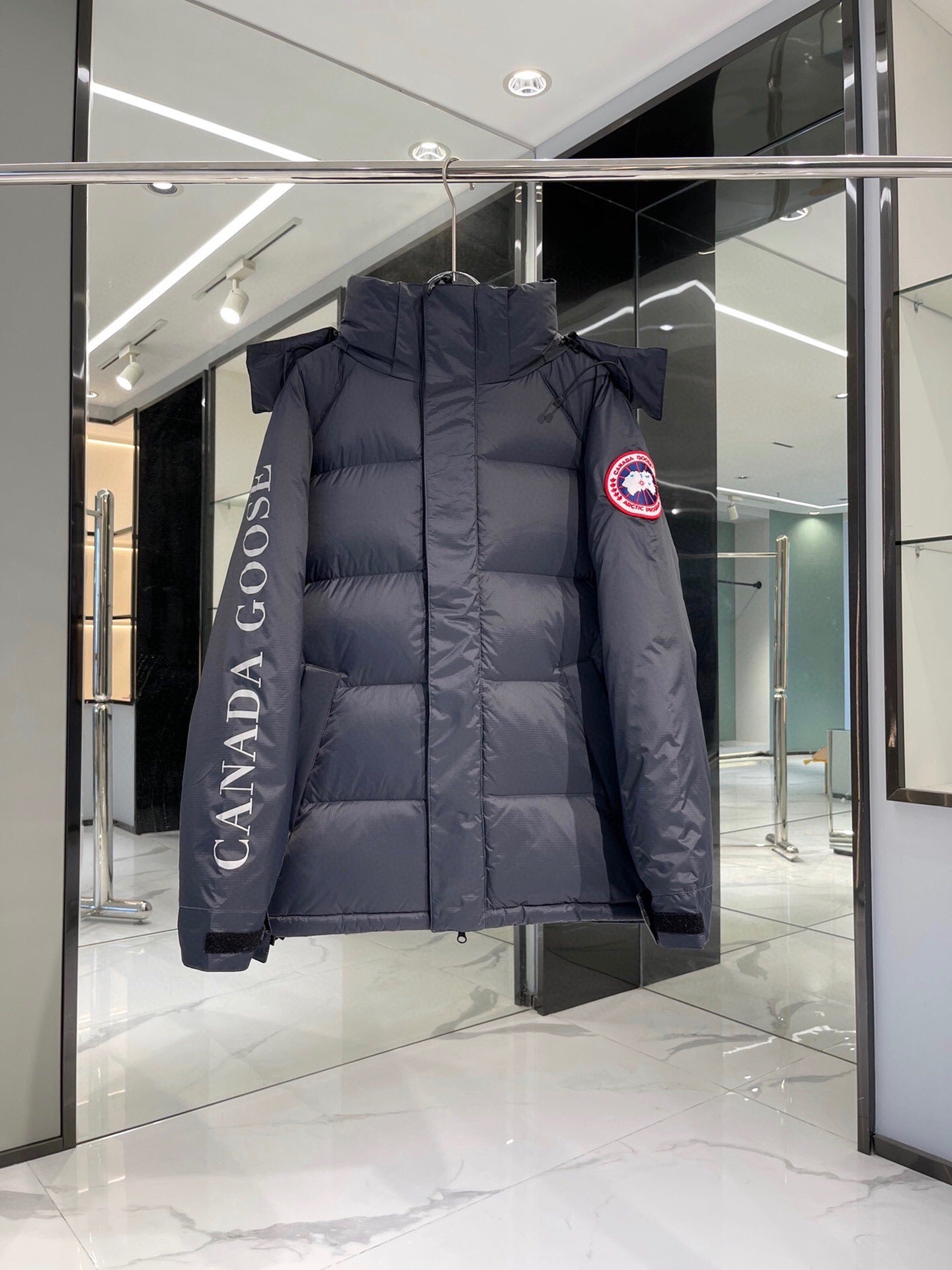 Canada - G Approach Jacket