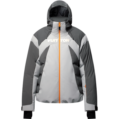 Doudoune de ski technique Lv