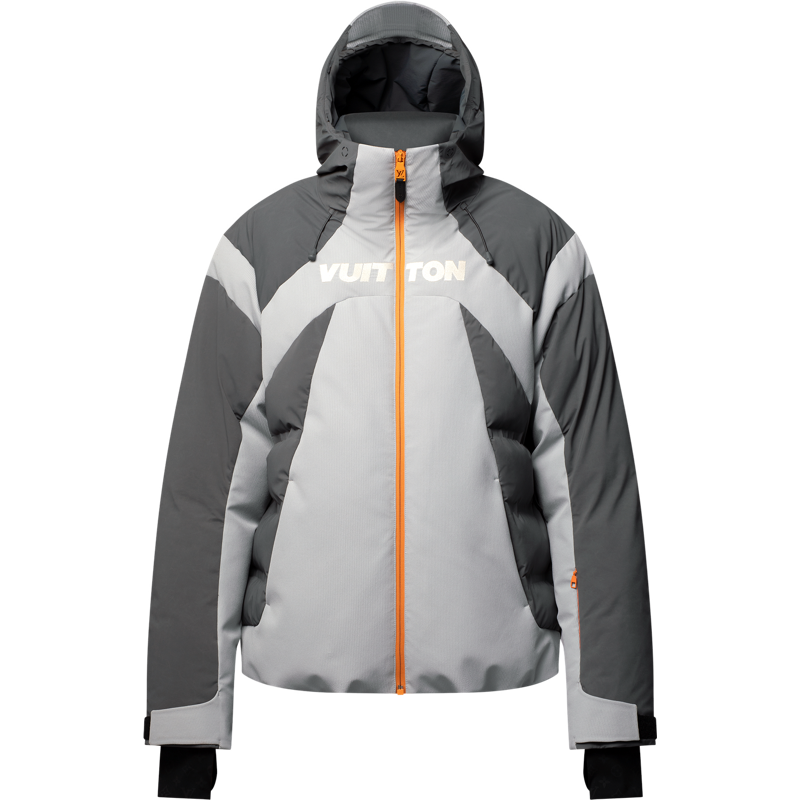 Doudoune de ski technique Lv