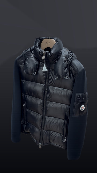 Blouson Classic MONCLR 10/10