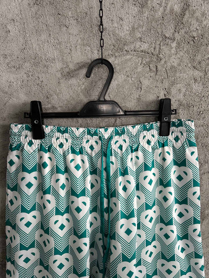 Casa-Seidenshorts