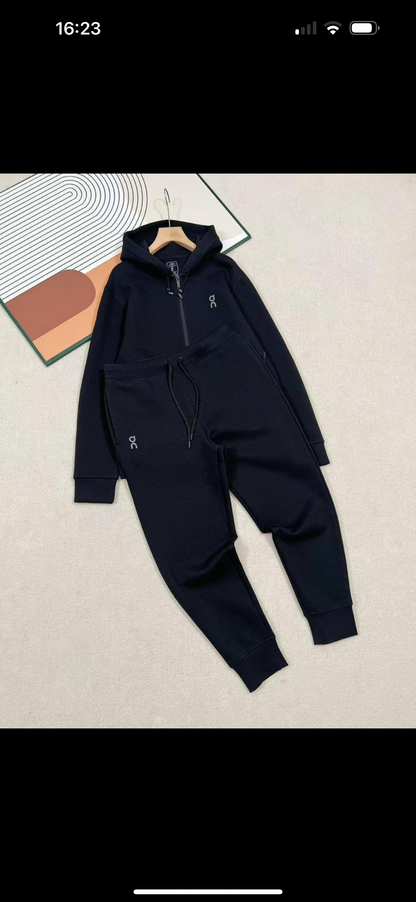 Survêtement on cloud Coton