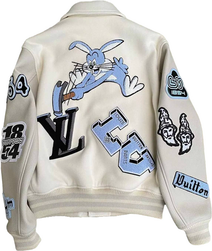 Veste Lv Limited Édition 2022