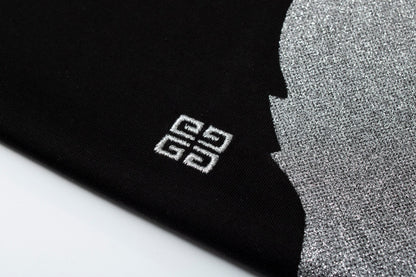 T shirt Givenchy noir disney