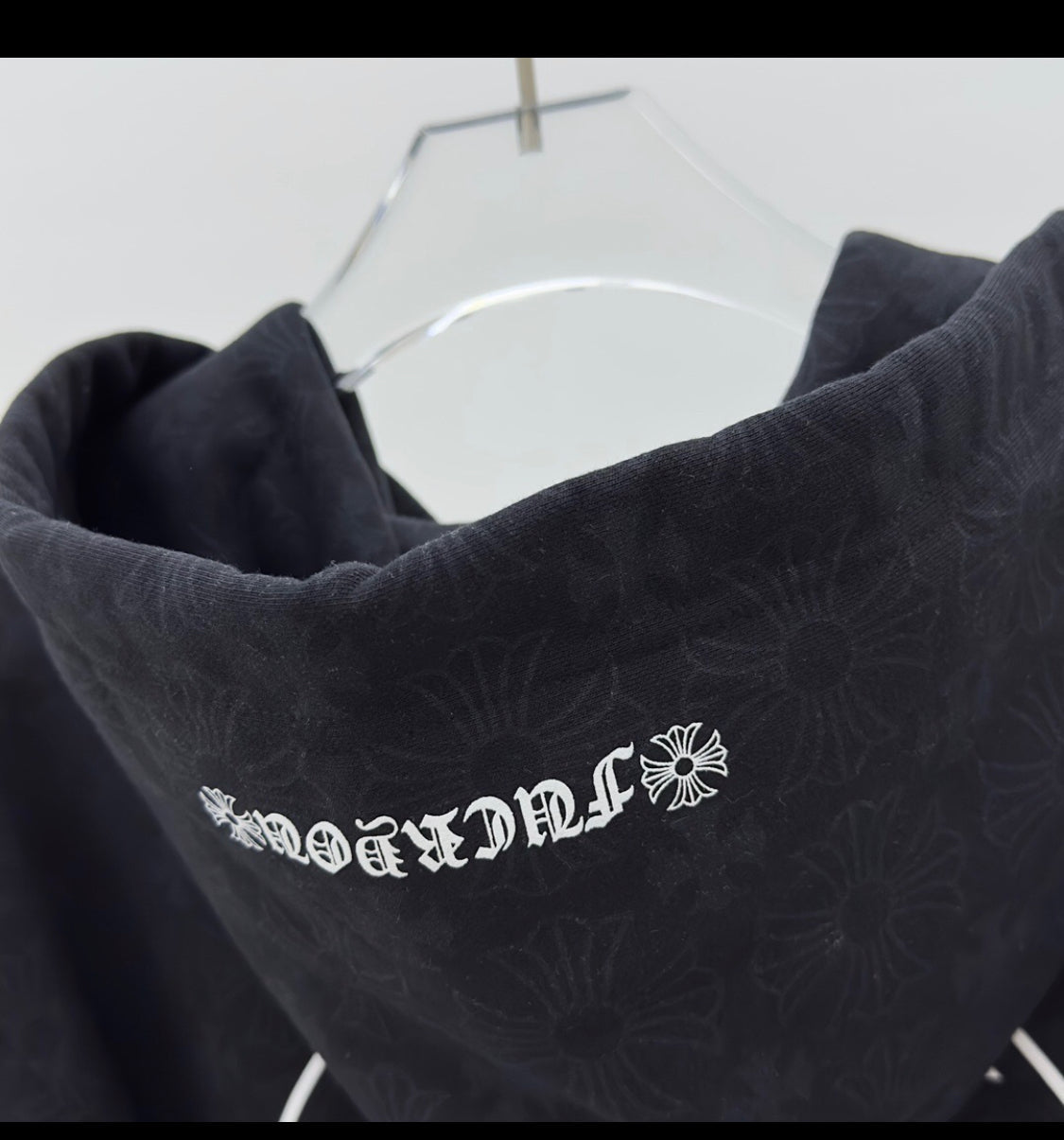 Chrome Hearts Jacket