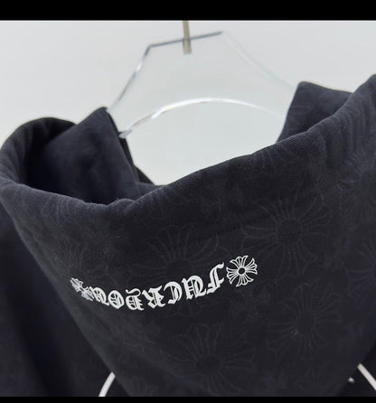 Chrome Hearts Jacket