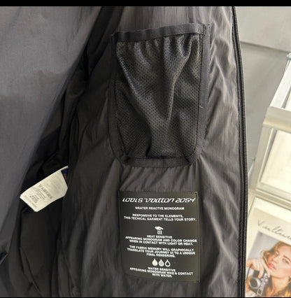 Lv Thermo Coat invoice