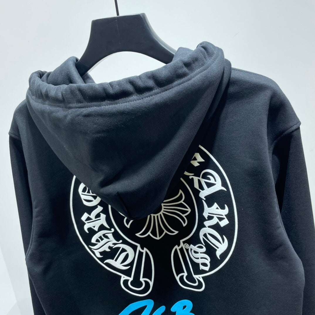 Chrome Hearts Jacket