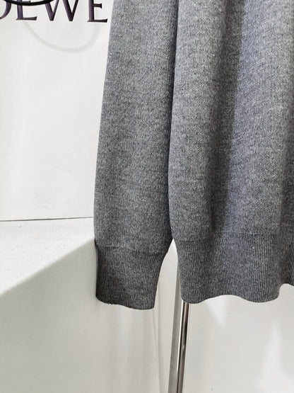 Gilet loew gris