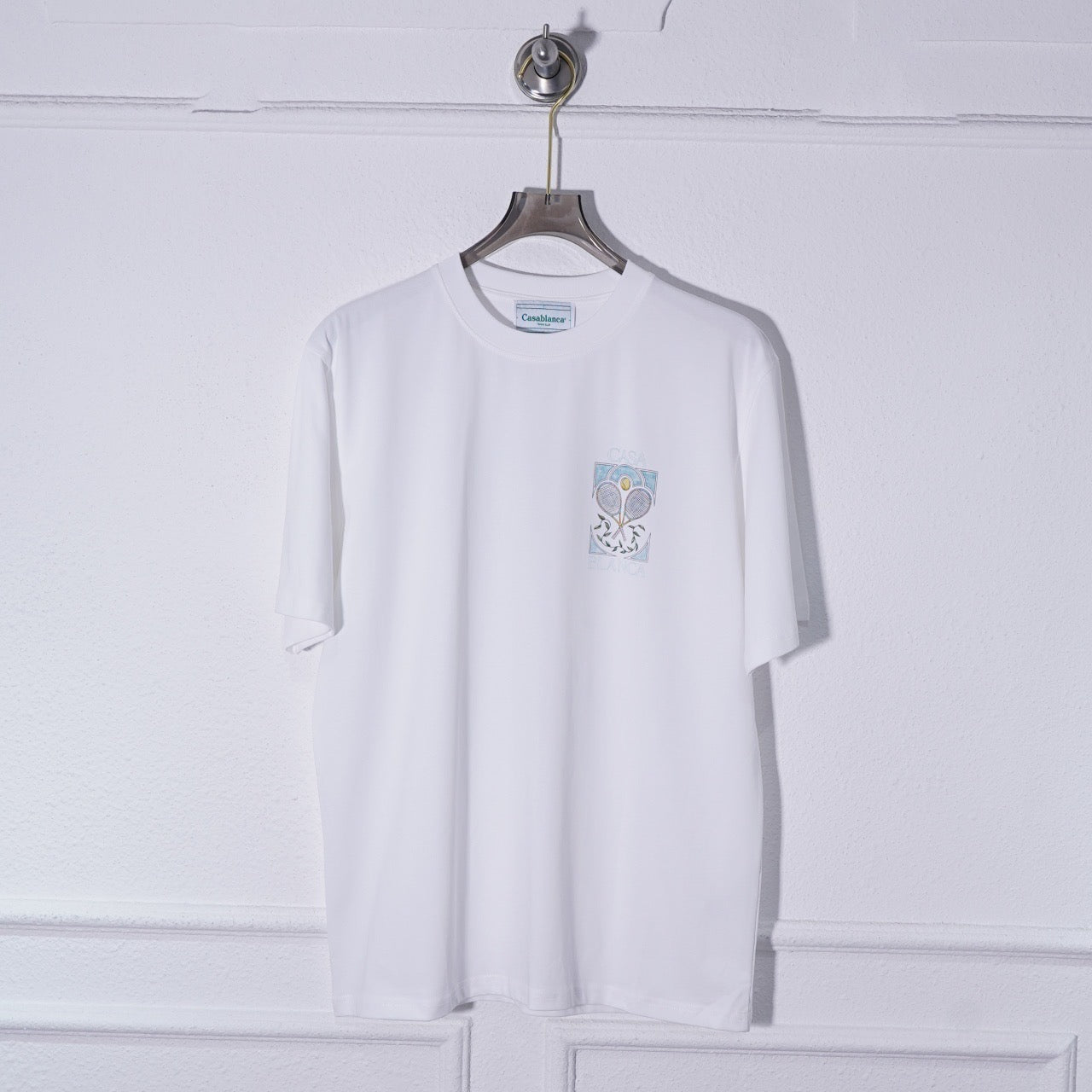 T shirt Casa blanca
