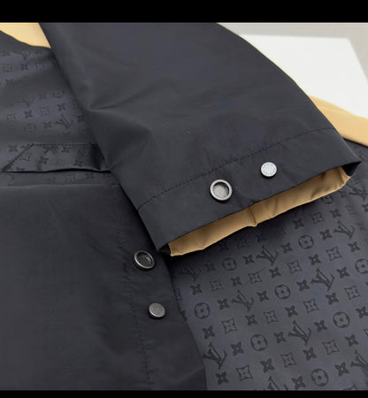 Veste Lv reversible Jacket 10/10 2023