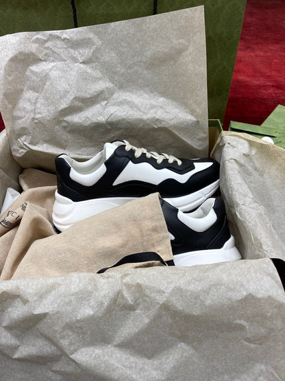 Sneakers Gg Rython facture