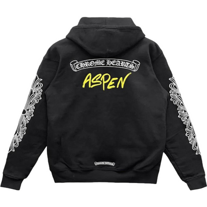Veste chrome hrts
