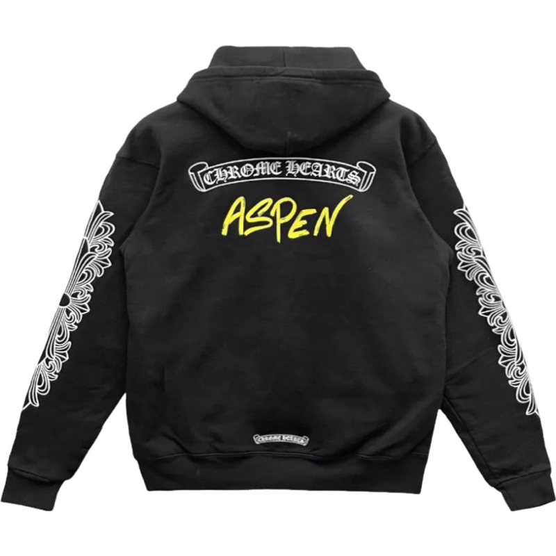 Veste chrome hrts