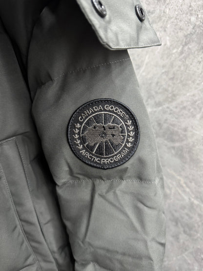 CANADA - G Wyndham  grey black label facture 📦⚡️🚚