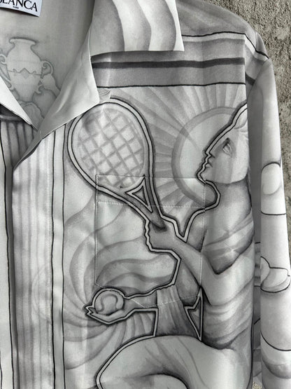 Chemise Casa Sacred Stone