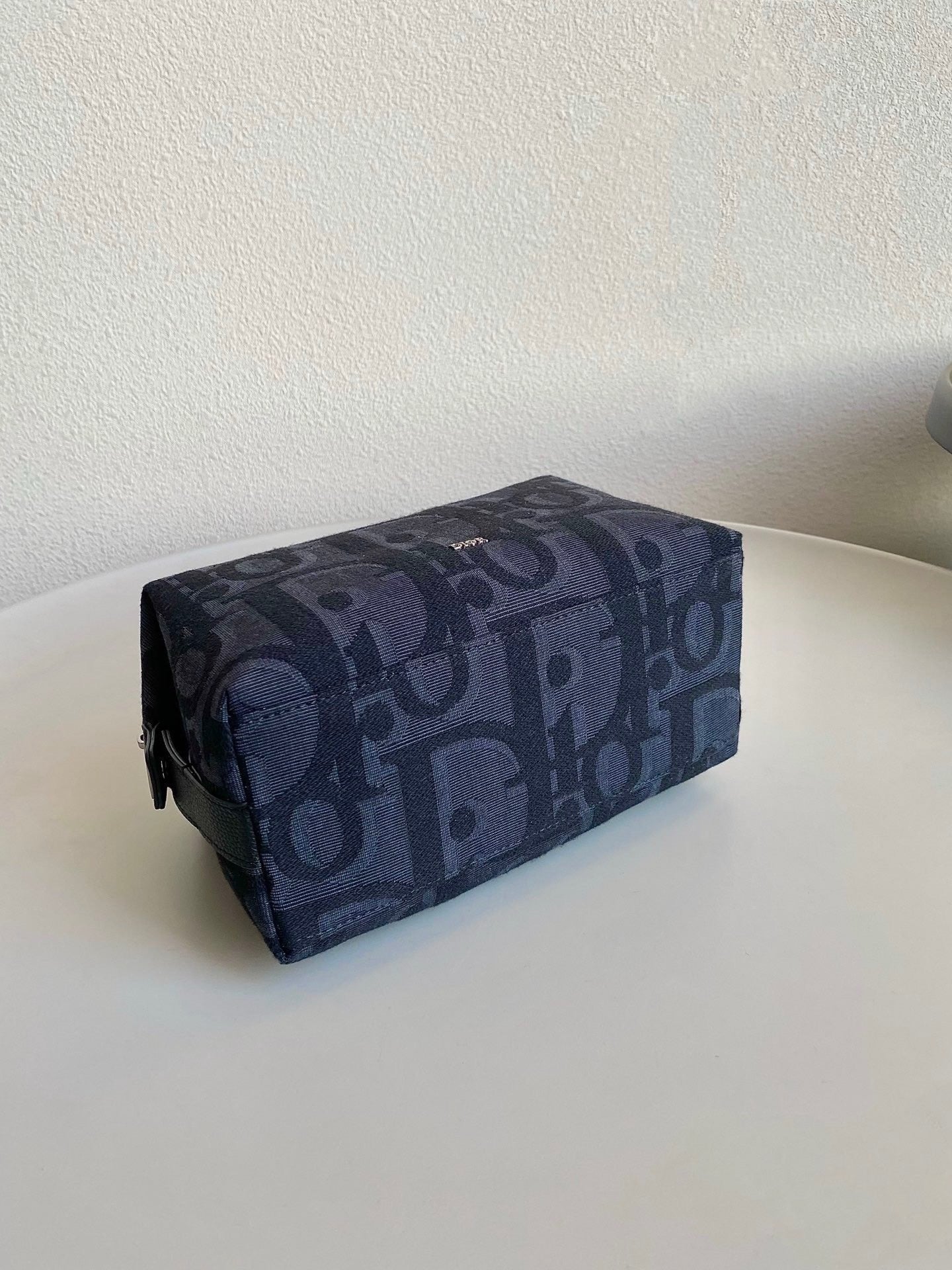 CD Toiletry Bag