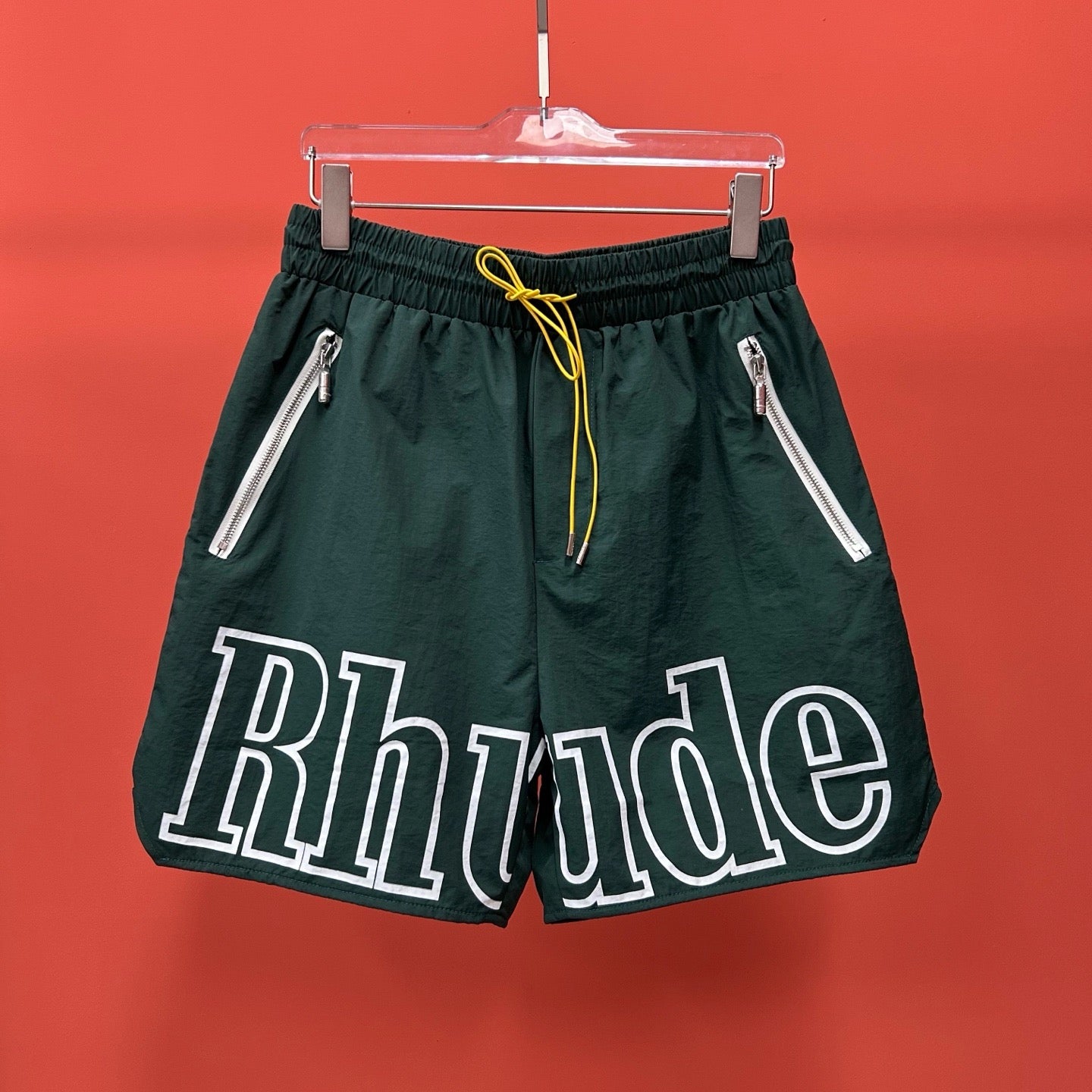 Short de bain Rhd