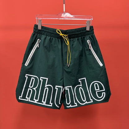 Short de bain Rhd