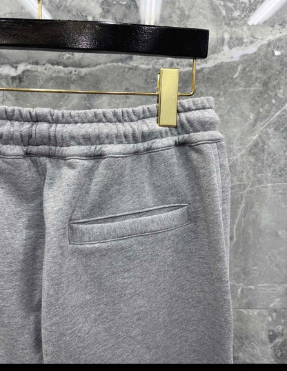 Survêtement Burbe gris