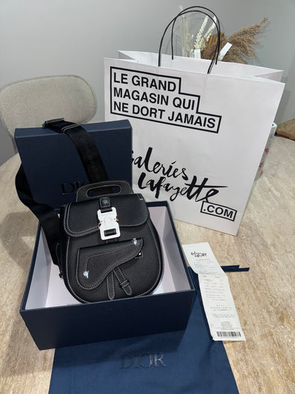 Sling Bag Galop CD facture 10/10 📦🚚⚡️