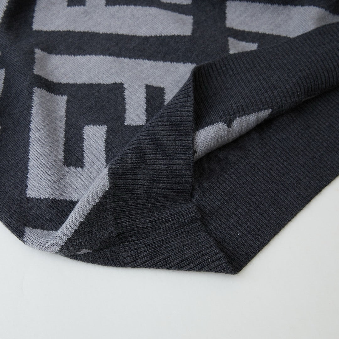 Sweater fnd