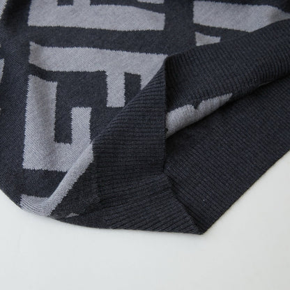 Sweater fnd