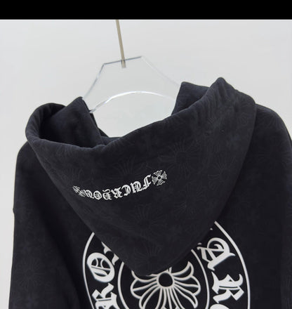Chrome Hearts Jacket
