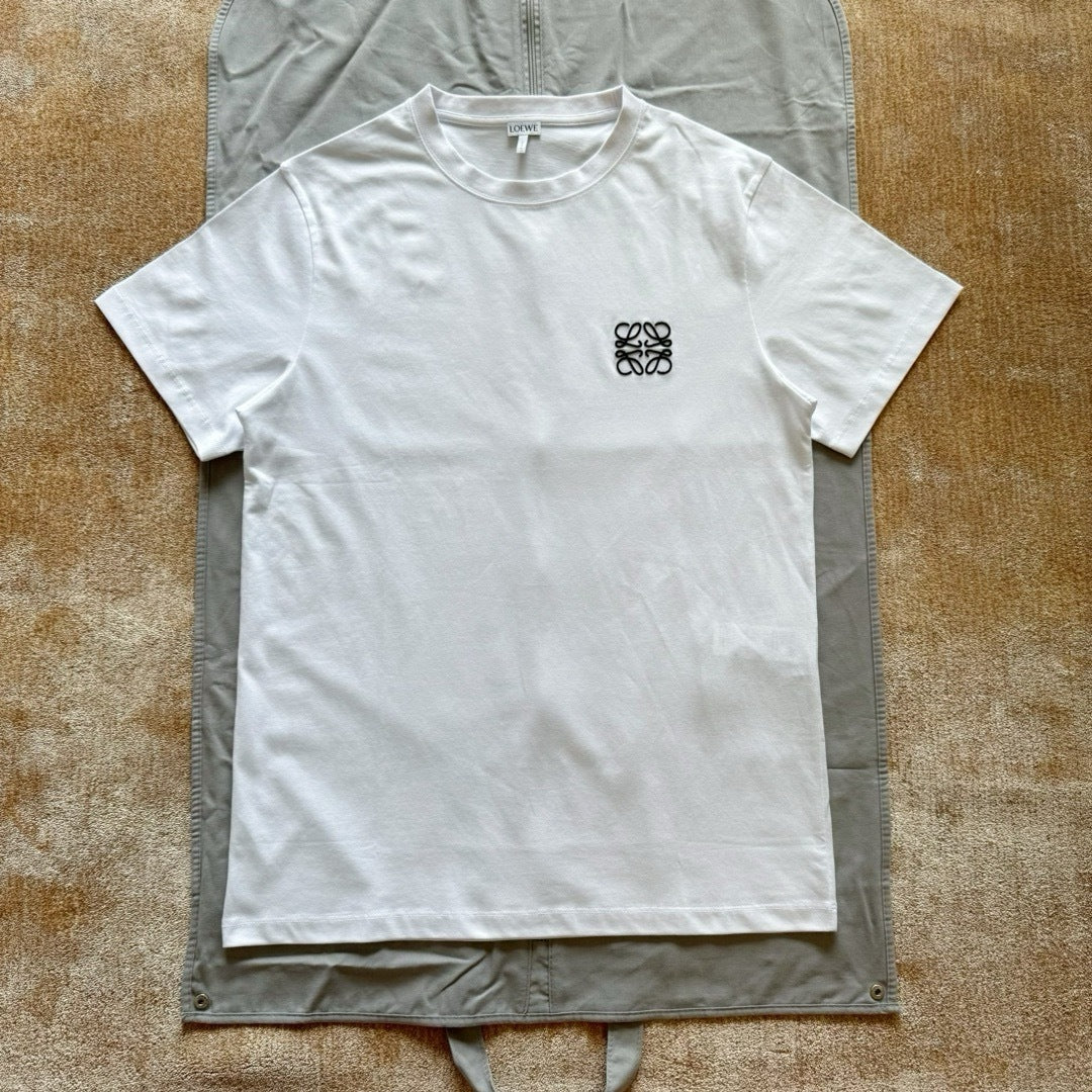 T shirt Loew classique blanc   10/10