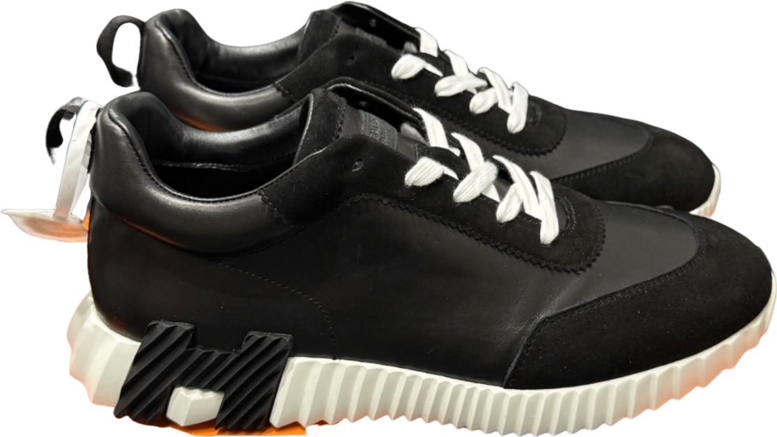 Sneakers Hrms Bouncing packaging complet facture