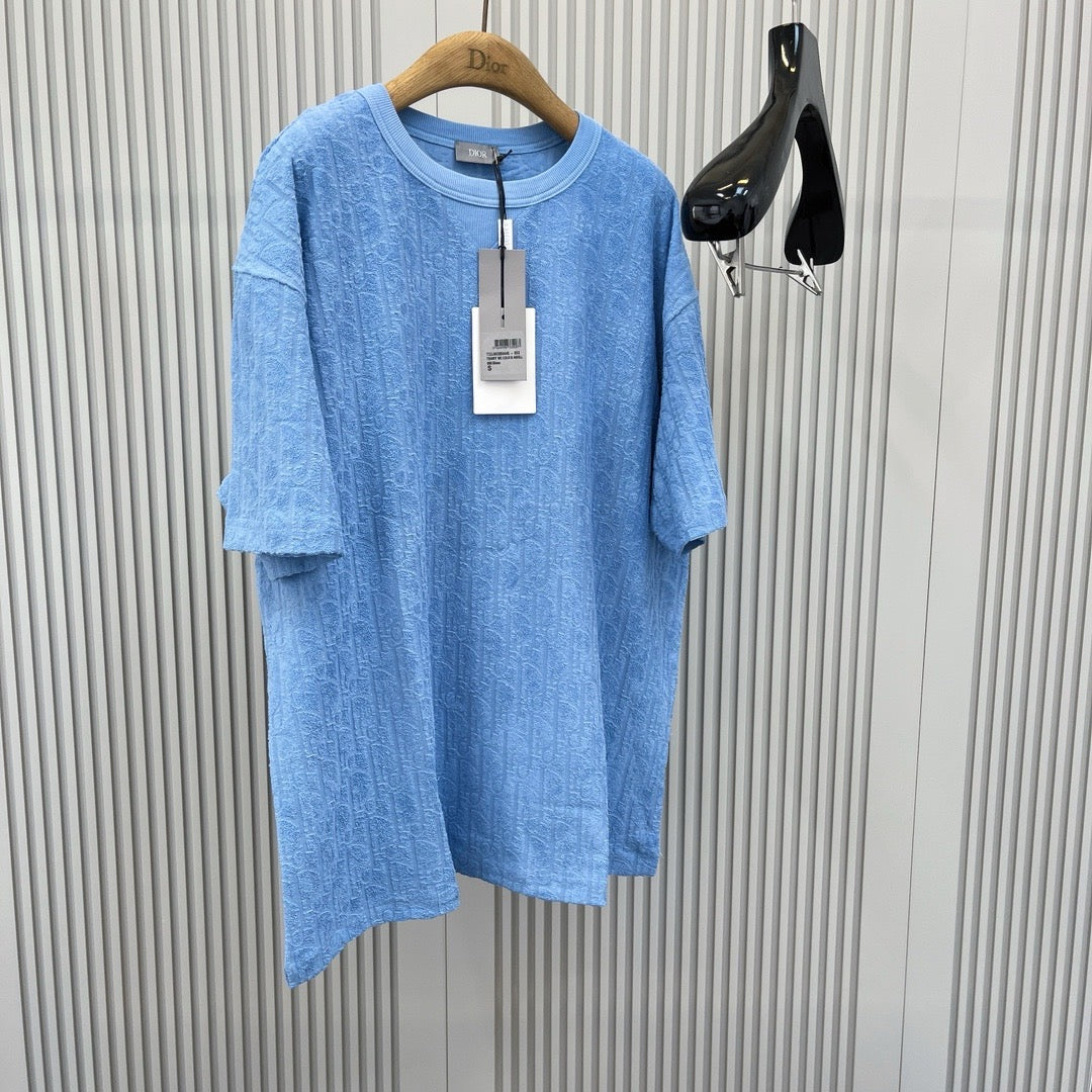 T Shirt Cd blue