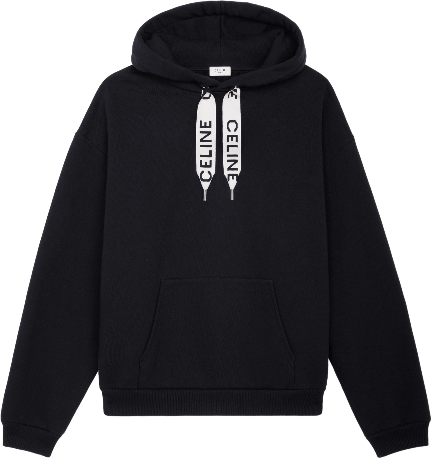 Sweat CLN black