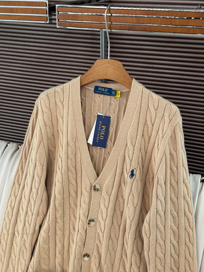 LONG SLEEVE RALPH MARRON