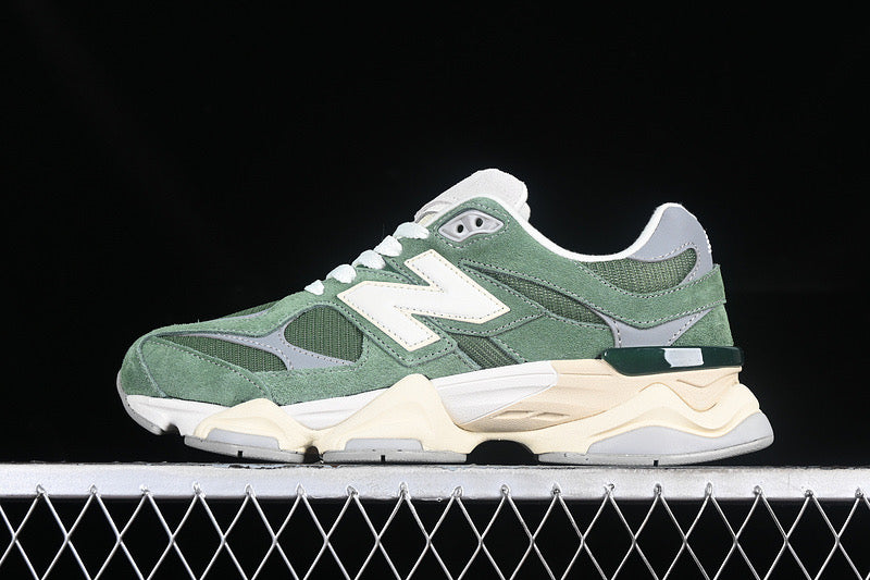 New b sneakers 9060 séries