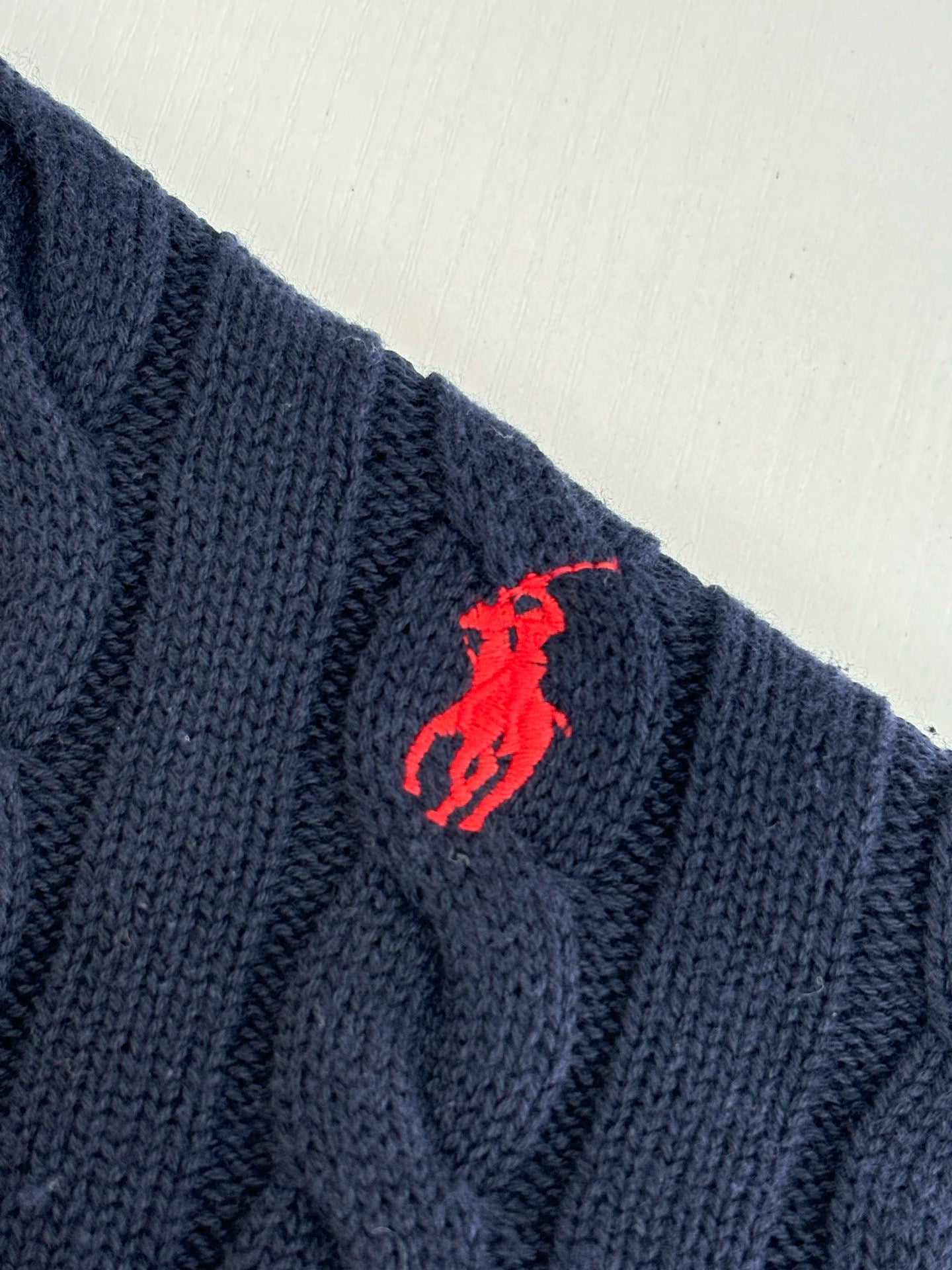 Ralph Cashmire Pull