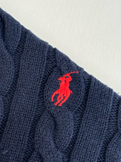 Ralph Cashmire Pull
