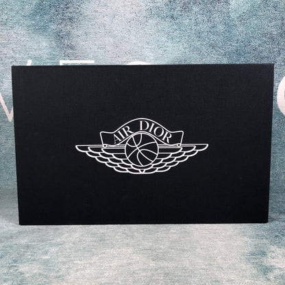 AJ low CD flight club