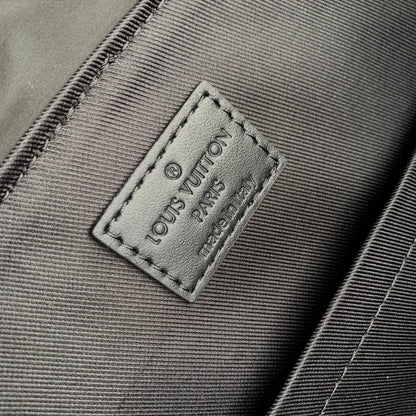 Montsouris 2024 backpack invoice 10/10