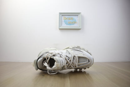 Blncg track white invoice
