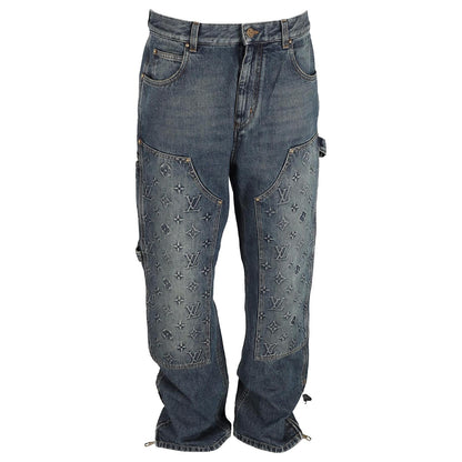 Jean Lv facture 10/10