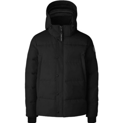 CANADA - G Wyndham  black label facture 📦🚚⚡️