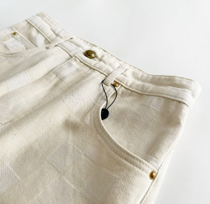 Jean Lv beige